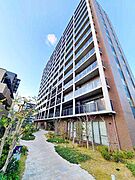 城野駅より徒歩2分 8階 築7年10ヶ月の賃貸物件