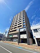 城野駅より徒歩1分 4階 築6年8ヶ月の賃貸物件