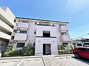 フォブール徳力 3階 築24年9ヶ月の賃貸物件