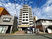 ミーナ砂津 5階 築19年10ヶ月の賃貸物件