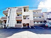 香春口三萩野駅より徒歩12分 1階 築19年8ヶ月の賃貸物件