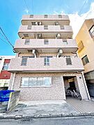 エルム白銀 2階 築22年3ヶ月の賃貸物件