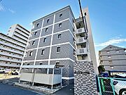 Ａ＆Ｅグランツ 3階 築9年11ヶ月の賃貸物件