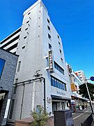 司城ビル 5階 築40年7ヶ月の賃貸物件