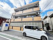 オークハイム 3階 築19年9ヶ月の賃貸物件