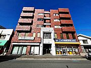 香春口三萩野駅より徒歩4分 3階 築31年1ヶ月の賃貸物件