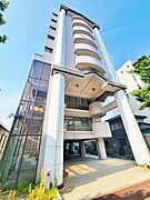 ベルガ清水 6階 築32年4ヶ月の賃貸物件