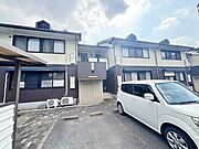 ニューセジュール緑ヶ丘Ｄ 2階 築32年3ヶ月の賃貸物件