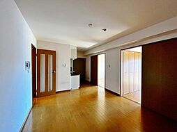 ソフィア 503 5階3LDKのリビング/ダイニング