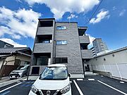 Ellina貴船III 3階 新築の賃貸物件