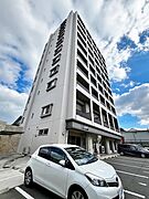  8階 築8年9ヶ月の賃貸物件