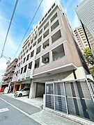 グランドコート嵐山 3階 築10年4ヶ月の賃貸物件