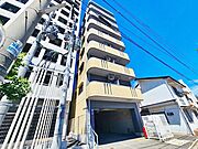 ヒット馬借ビル 8階 築21年10ヶ月の賃貸物件