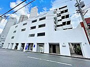 旦過駅より徒歩4分 6階 築41年10ヶ月の賃貸物件