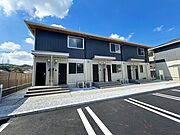 ファミールヴィラA棟 2階 新築の賃貸物件