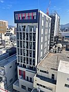 平和通駅より徒歩3分 8階 築3年8ヶ月の賃貸物件