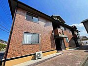 徳力公団前駅より徒歩10分 2階 築24年2ヶ月の賃貸物件