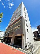 リファレンス小倉駅前 10階 築18年11ヶ月の賃貸物件