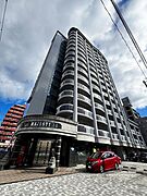 香春口三萩野駅より徒歩6分 12階 築18年8ヶ月の賃貸物件