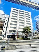 ベスト興産Ｂビル 6階 築38年3ヶ月の賃貸物件