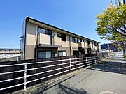 徳力嵐山口駅より徒歩7分 1階 築27年2ヶ月の賃貸物件