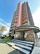 南小倉駅より徒歩33分 6階 築13年9ヶ月の賃貸物件