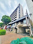 STビル 9階 築41年2ヶ月の賃貸物件