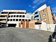 石田駅より徒歩9分 1階 築23年9ヶ月の賃貸物件