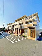 ユニメゾン葛原Ｂ 2階 築18年10ヶ月の賃貸物件