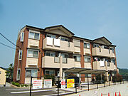 レインボーピークの賃貸物件