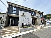 南小倉駅より徒歩8分 1階 新築の賃貸物件