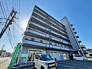 九州工大前駅より徒歩24分 5階 築32年9ヶ月の賃貸物件