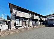 ビーライン中井口２ 1階 築26年9ヶ月の賃貸物件