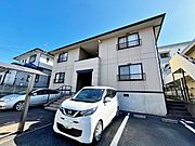 九州工大前駅より徒歩38分 2階 築25年7ヶ月の賃貸物件