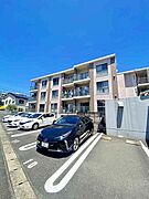 プレステージ緑ヶ丘 3階 築19年の賃貸物件