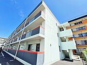 LEON篠崎II 3階 築11年8ヶ月の賃貸物件