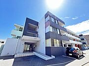 LEON篠崎II 3階 築11年8ヶ月の賃貸物件