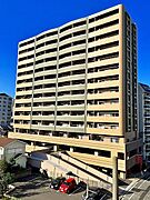 香春口三萩野駅より徒歩7分 11階 築12年9ヶ月の賃貸物件