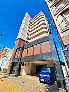 西小倉駅より徒歩12分 8階 築20年6ヶ月の賃貸物件