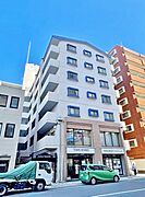 西小倉駅より徒歩12分 3階 築36年8ヶ月の賃貸物件