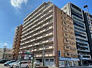 南小倉駅より徒歩17分 5階 築45年8ヶ月の賃貸物件