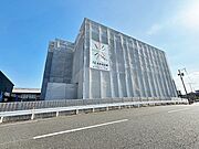 小倉駅よりバス14分 徒歩3分 2階 新築の賃貸物件