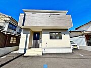 石田駅より徒歩16分 新築 2階建の賃貸物件