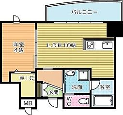 ベルコモンズ 6階