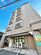 ブランペルル 2階 築28年9ヶ月の賃貸物件