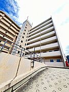 下曽根駅より徒歩3分 7階 築26年9ヶ月の賃貸物件