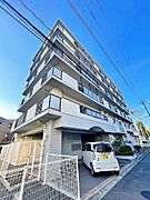 城野駅より徒歩1分 5階 築30年11ヶ月の賃貸物件