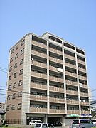 ウェルス守恒 6階 築21年5ヶ月の賃貸物件