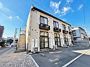 平和通駅より徒歩10分 1階 築19年4ヶ月の賃貸物件