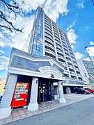 ロイヤルリージェント１０５ 10階 築26年9ヶ月の賃貸物件